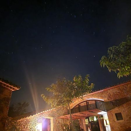 El Raco Dels Mussols 1 Villa Canet de Adri Exterior photo